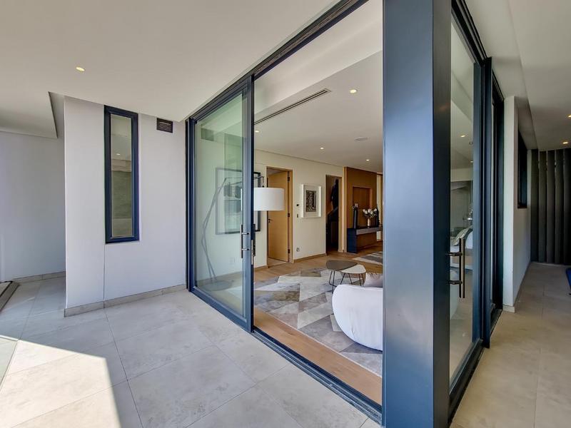 3 Bedroom Property for Sale in Bantry Bay Western Cape